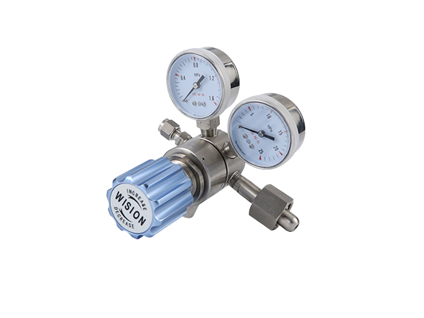 RW11不銹鋼減壓器 RW11不銹鋼減壓器