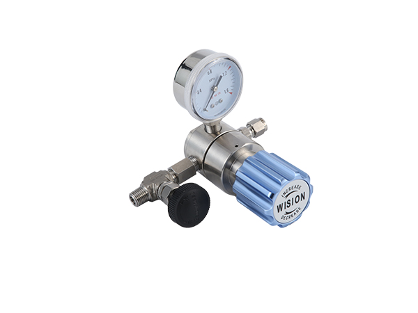 RW11不銹鋼減壓器 RW11不銹鋼減壓器