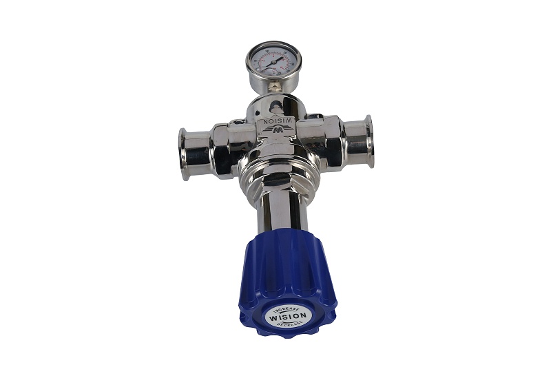 衛(wèi)生級減壓閥