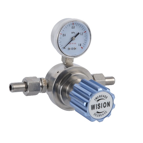 減壓閥在典型的水電站技術(shù)供水系統(tǒng)中的應(yīng)用情況怎么樣呢？