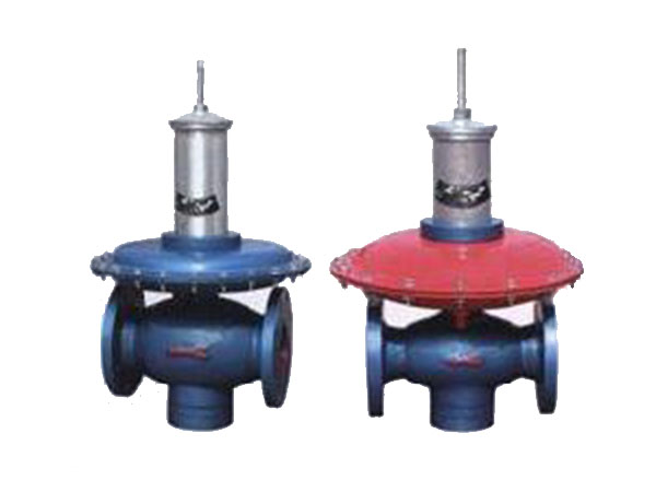 WTZ-C型燃氣快速反應(yīng)調(diào)壓器 WTZ-C型燃氣快速反應(yīng)調(diào)壓器