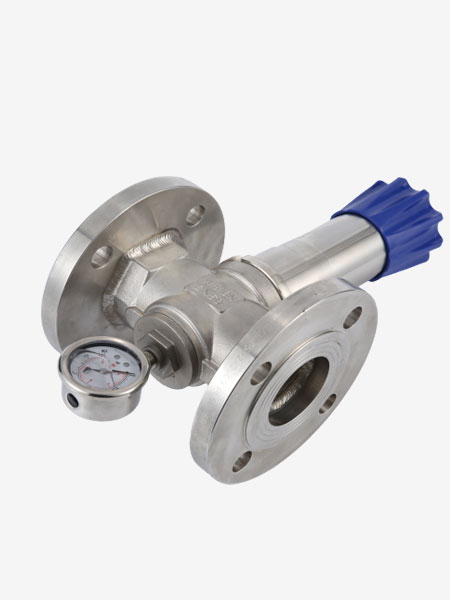 液體背壓閥 液體背壓閥