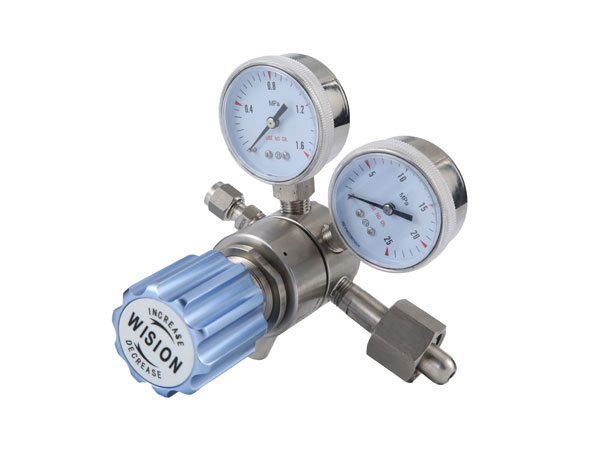 不銹鋼液體減壓器LRW41 不銹鋼液體減壓器LRW41