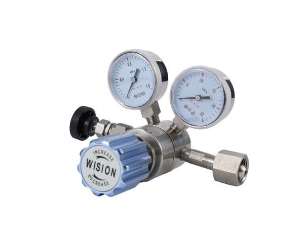 不銹鋼液體減壓器LRW41 不銹鋼液體減壓器LRW41