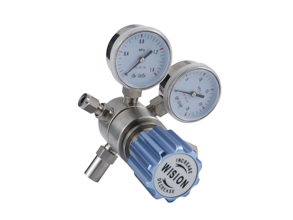 不銹鋼液體減壓器LRW41 不銹鋼液體減壓器LRW41