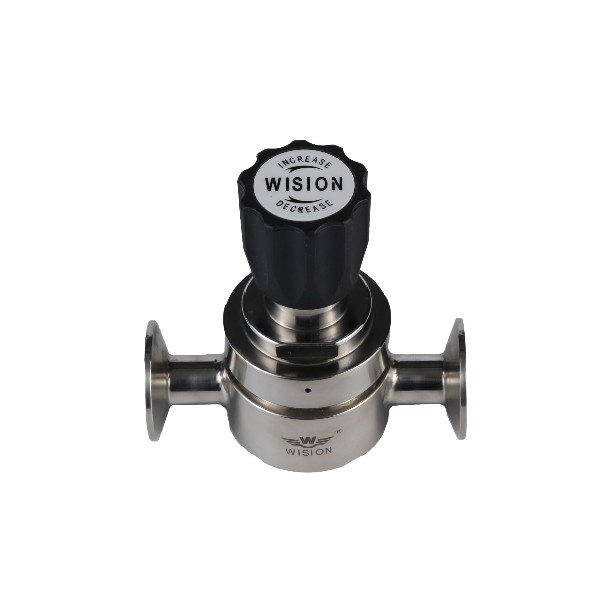 過濾不銹鋼減壓器的作用是什么？