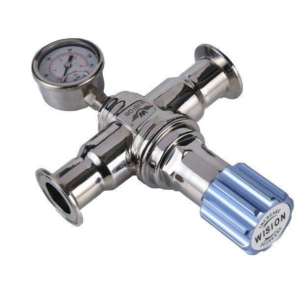 如何保養(yǎng)不銹鋼減壓器？閥門保養(yǎng)的14個原則