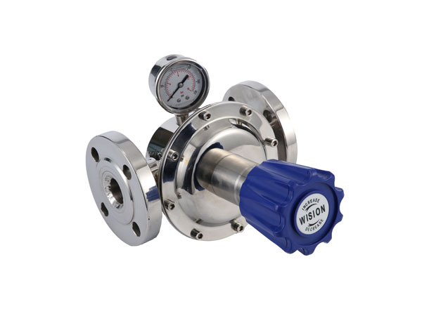 LSR220衛生級液體背壓閥 LSR220衛生級液體背壓閥