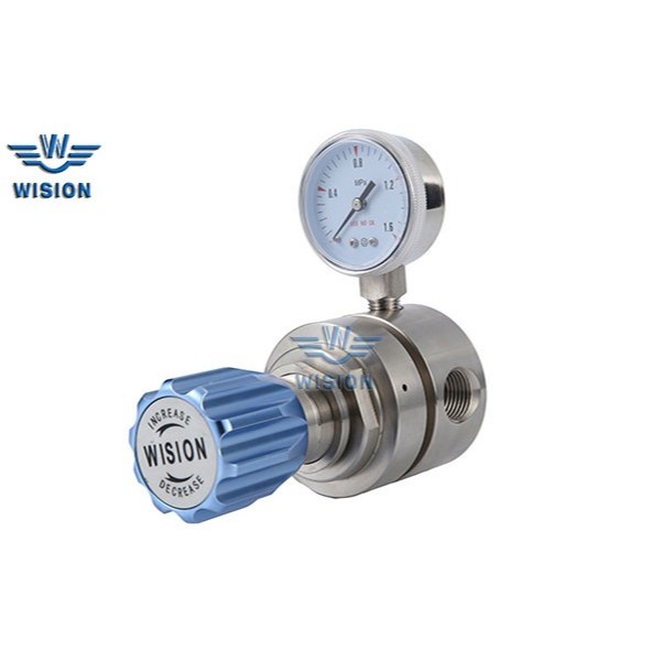 沃原生產的低壓背壓閥RW71滿足您更多需求