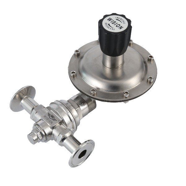 蒸汽系統(tǒng)真的需要蒸汽減壓閥嗎？