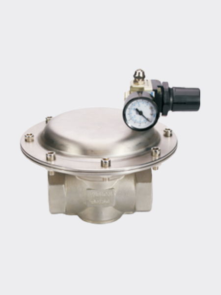 先導調節 先導調節