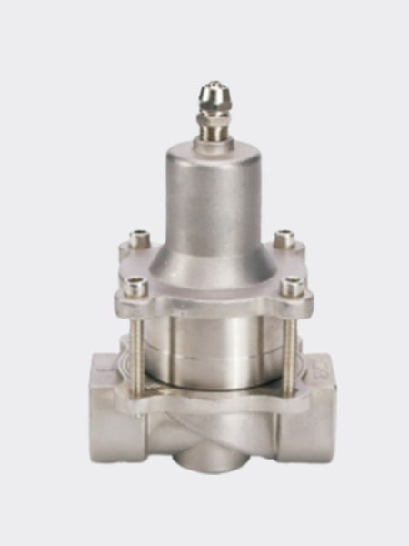 氣控調(diào)節(jié)