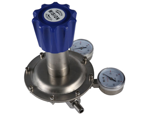 微壓減壓器 微壓減壓器