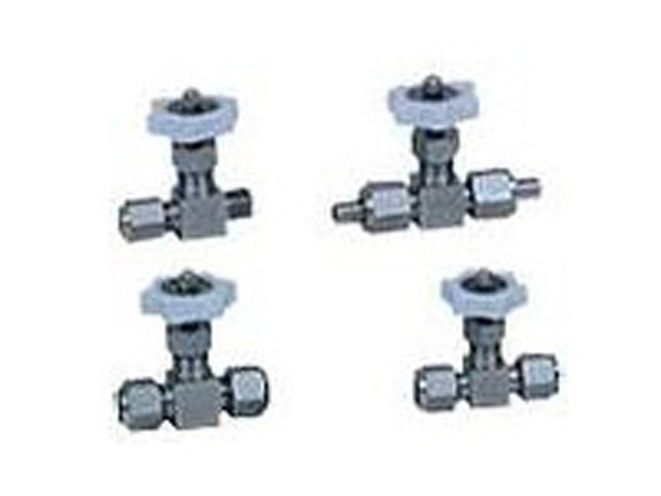 QJ-2、QJ-3、QJ-4氣動管路截止閥