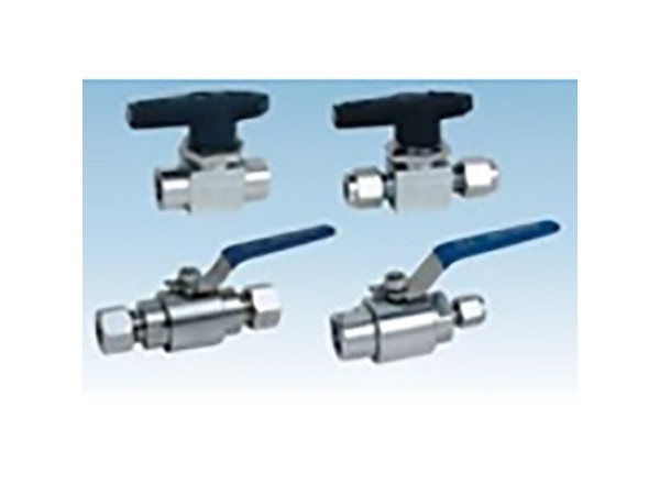 Q91SAF、Q94SAF、Q11SAF卡套式球閥