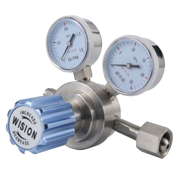 不銹鋼減壓閥的試驗(yàn)壓力有什么規(guī)定？