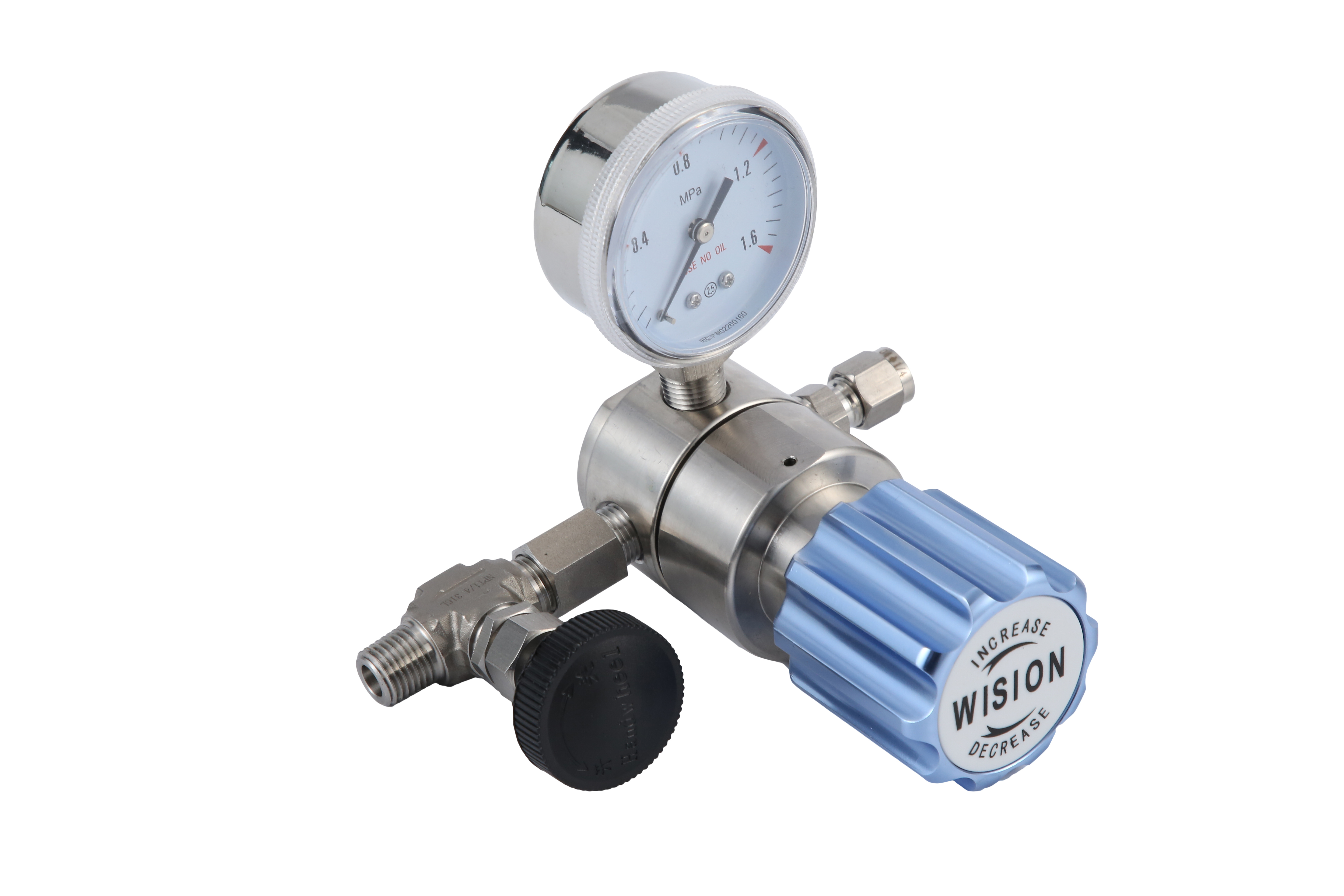 不銹鋼減壓器 不銹鋼減壓器