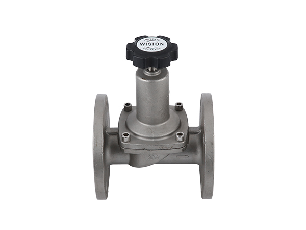 低壓背壓閥BF  低壓泄壓閥AF