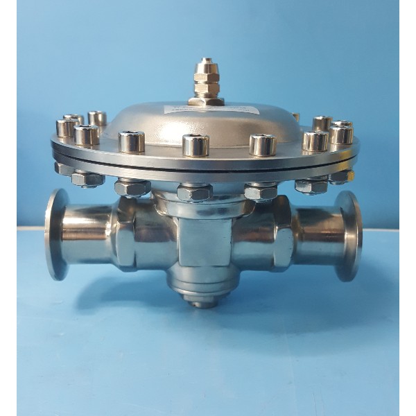 國內(nèi)減壓閥行業(yè)未來的方向在哪？