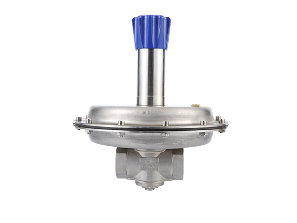 低壓減壓閥RLPT/RLPF 低壓減壓閥RLPT/RLPF