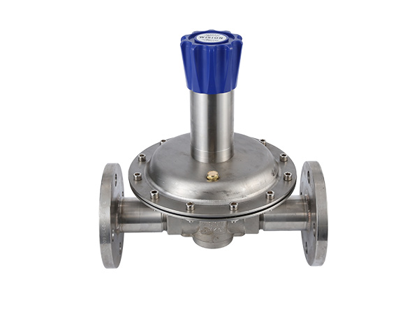 低壓減壓閥RLPT/RLPF 低壓減壓閥RLPT/RLPF