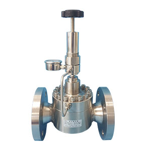 背壓調節閥XHBF-S50/5.0