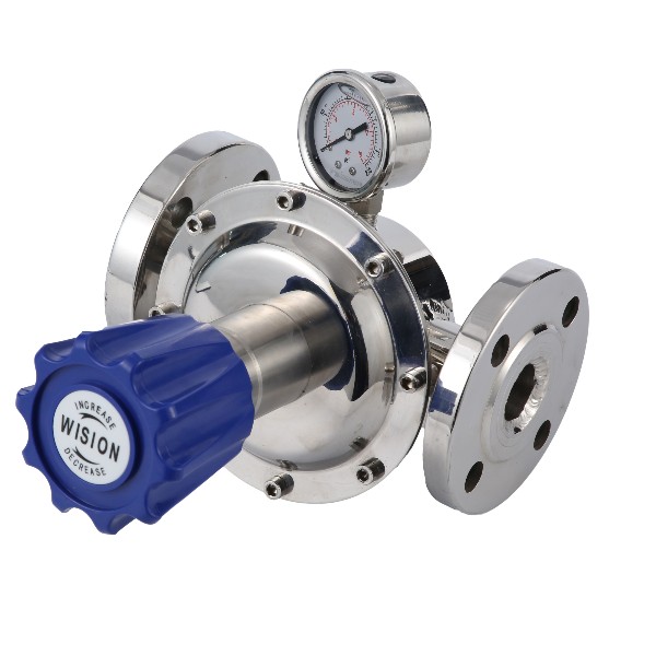 沃原衛(wèi)生級(jí)減壓閥介紹