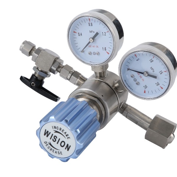 氬氣減壓器的知識(shí)---您不知道的事