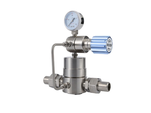 先導背壓閥XRW75