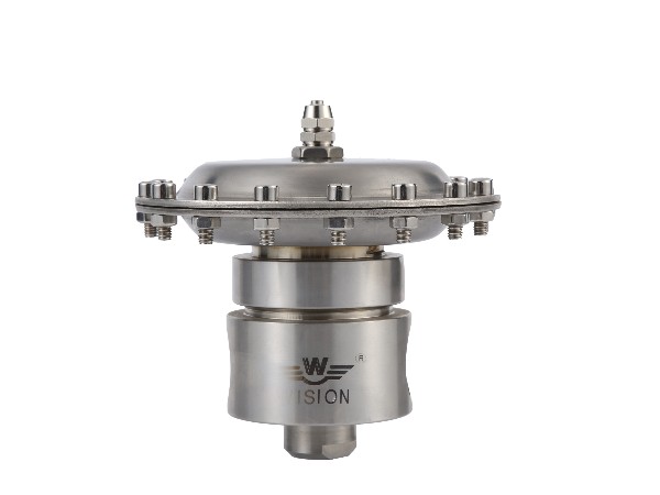 氧氣減壓器為什么采用黃銅制造呢？