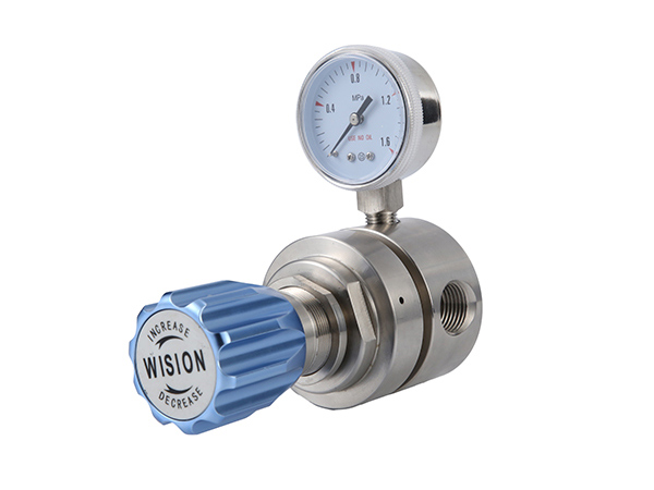 RW71低壓背壓閥 RW71低壓背壓閥